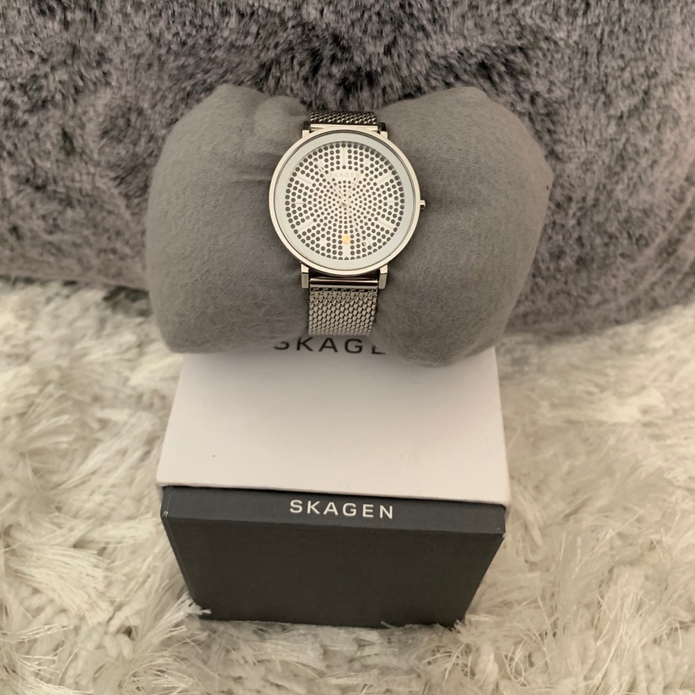 Skagen watch